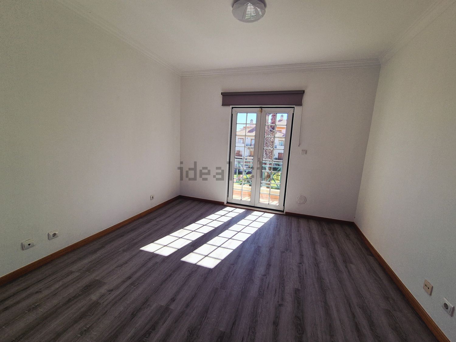 出租联排别墅在Rua Moinho Novo - 居住