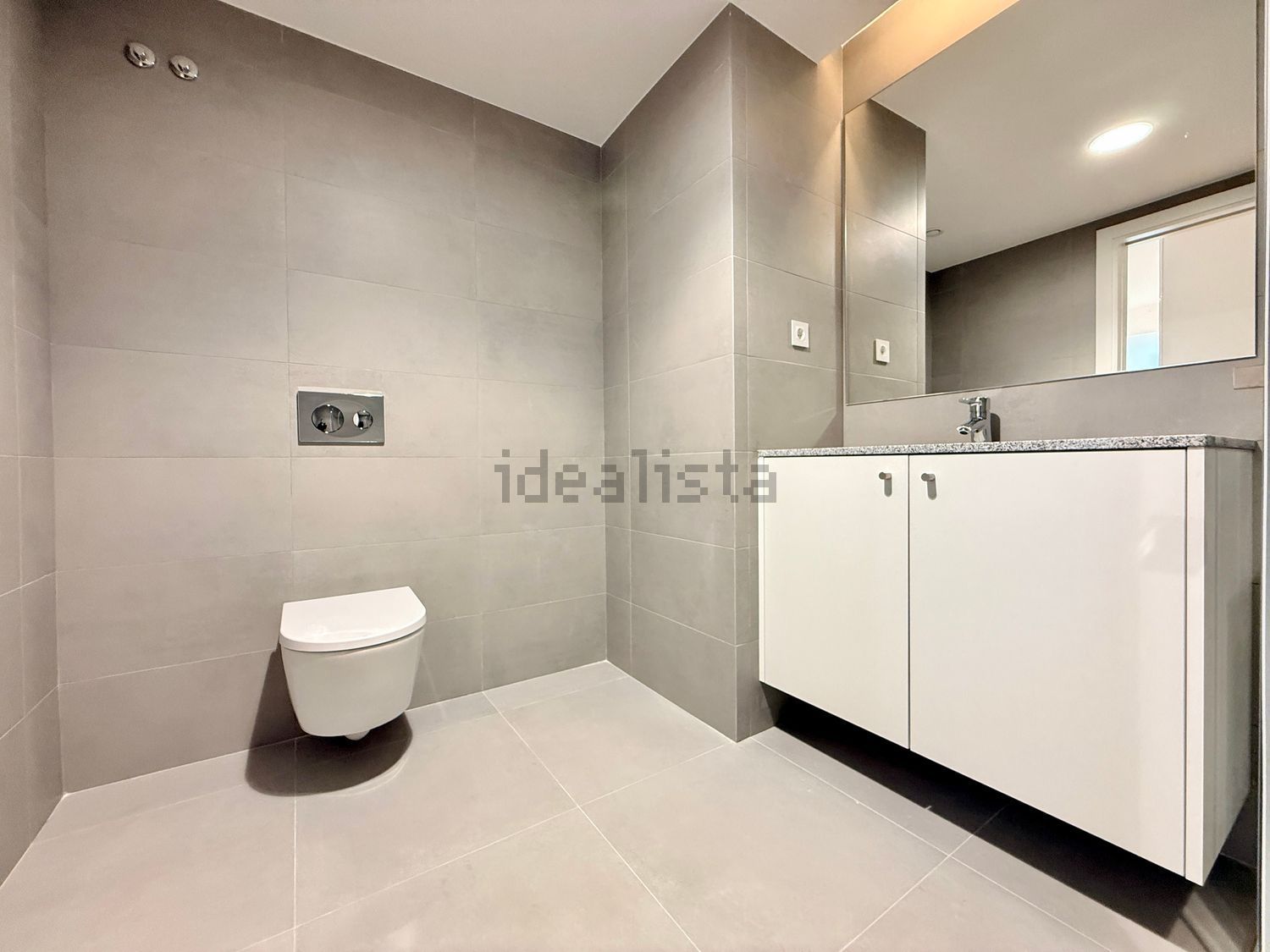 出租公寓 t2在Rua Artur Ferreira da Silva - 卫生间