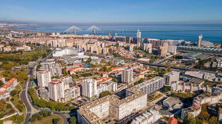 公寓 t5出售在Olivais