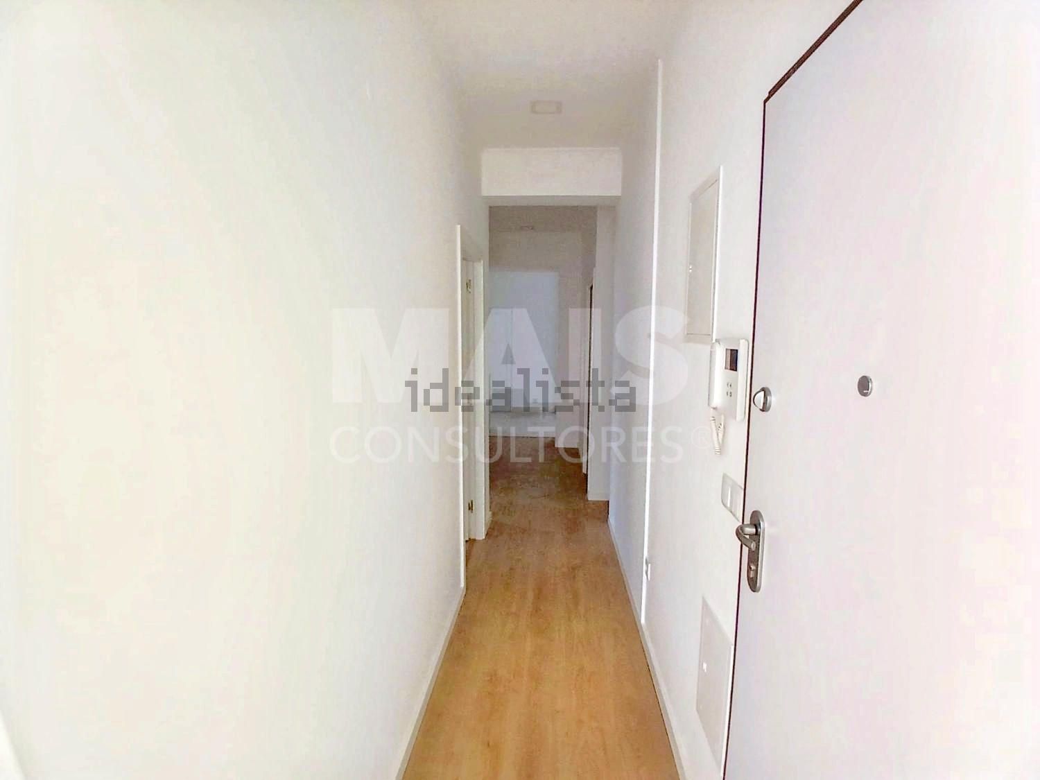 出租公寓 t2在Centro de Laranjeiro - 过道