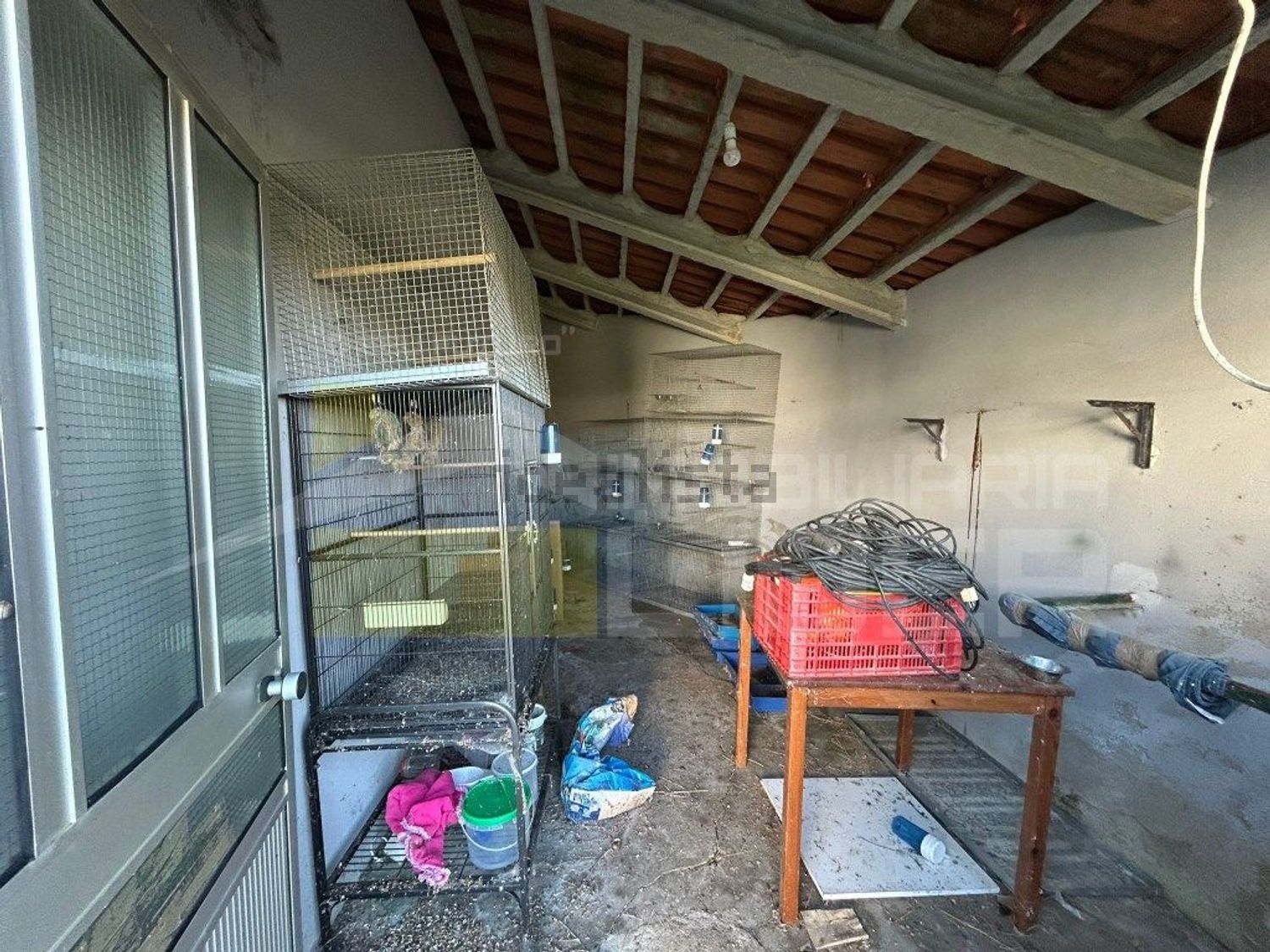 小楼房或独栋别墅出售在Barreiralva - Póvoa de Cima - 照片