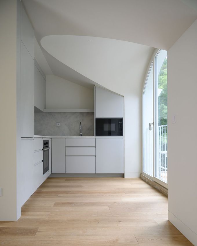 出租小楼房或独栋别墅在Rua da Alegria