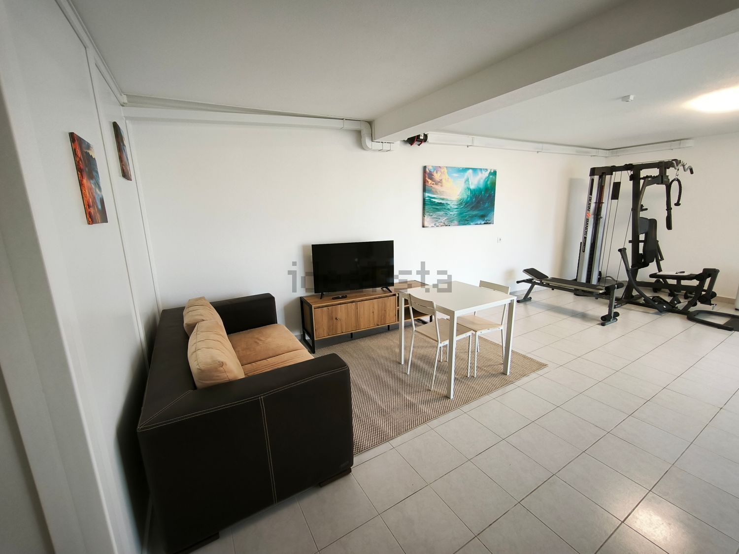 公寓 t2出售在Praceta de Valbom, 1 - 停车位