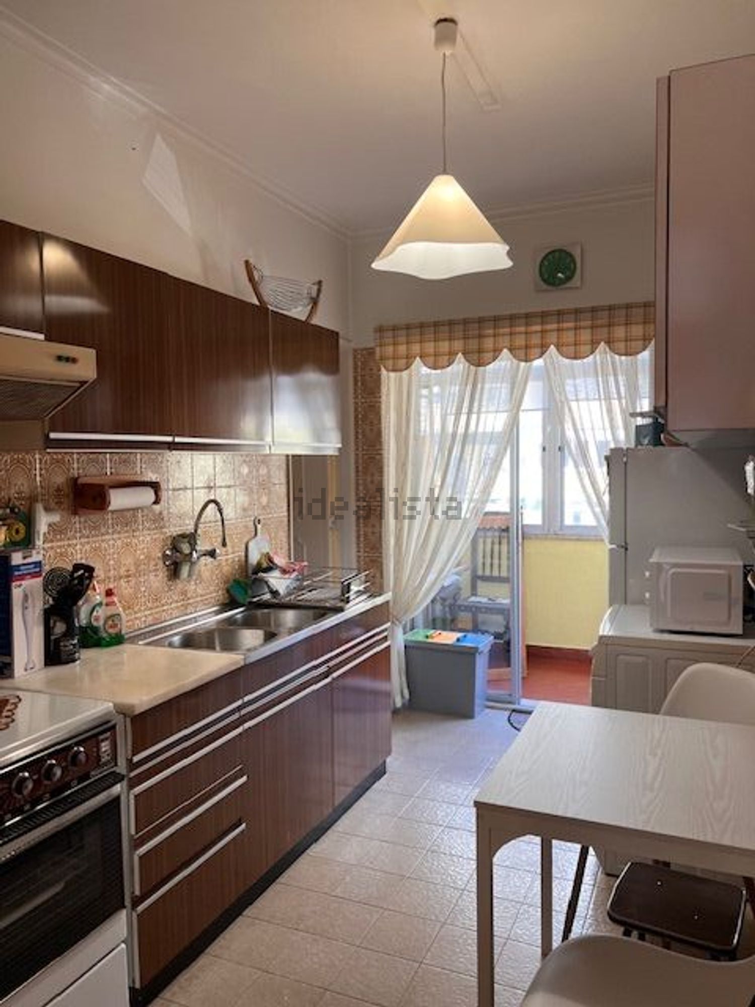 出租房间在Rua Leitão de Barros, 8 - 详情