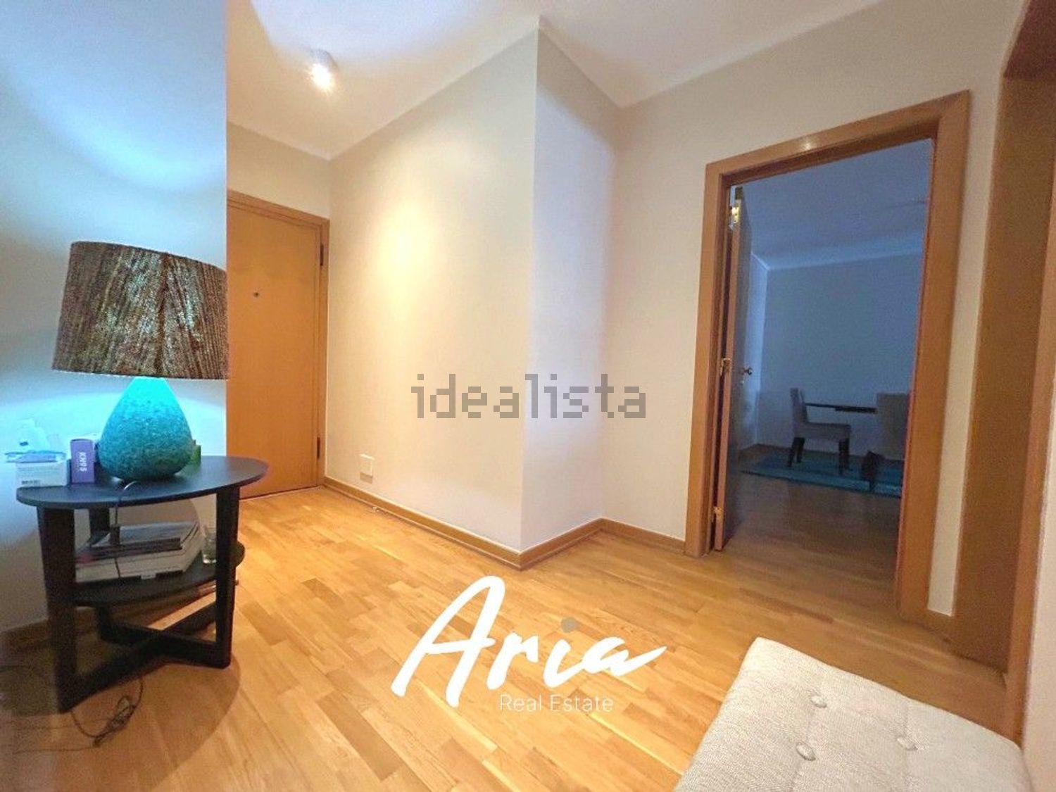 出租公寓 t2在Rua Cidade de Bolama - 前厅