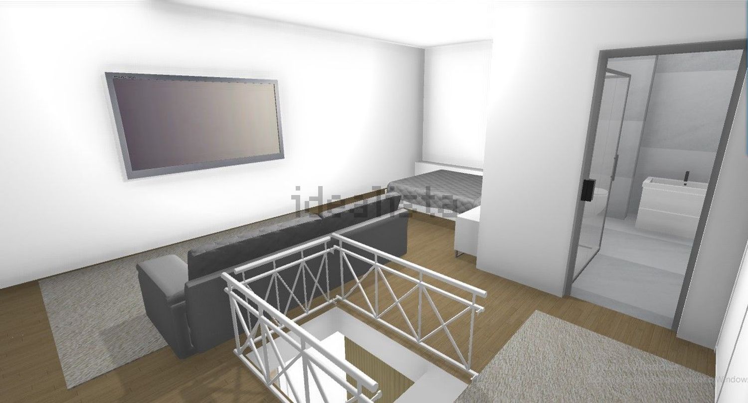 复式公寓出售在Rua Barbosa Du Bocage - 居住