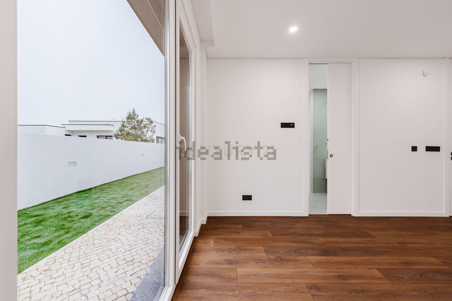 小楼房或独栋别墅出售在Palmela Village - Colinas da Arrábida - 过道