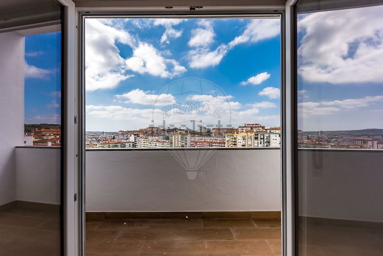 公寓 t2出售在Praceta José Magro - 阳台