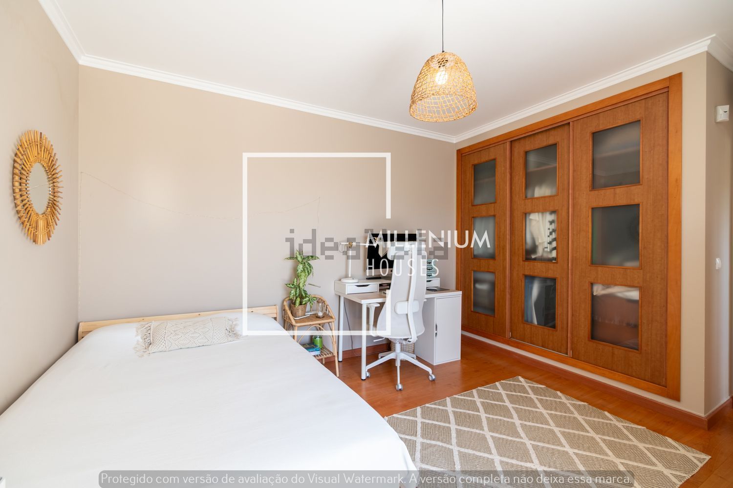 小楼房或独栋别墅出售在Rua do Moinho, 2 - 客厅