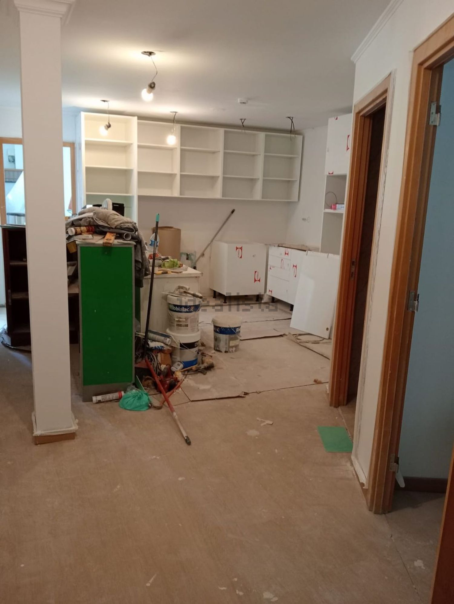 出租房间在Rua da Escola, 1 NbandarEN - 照片