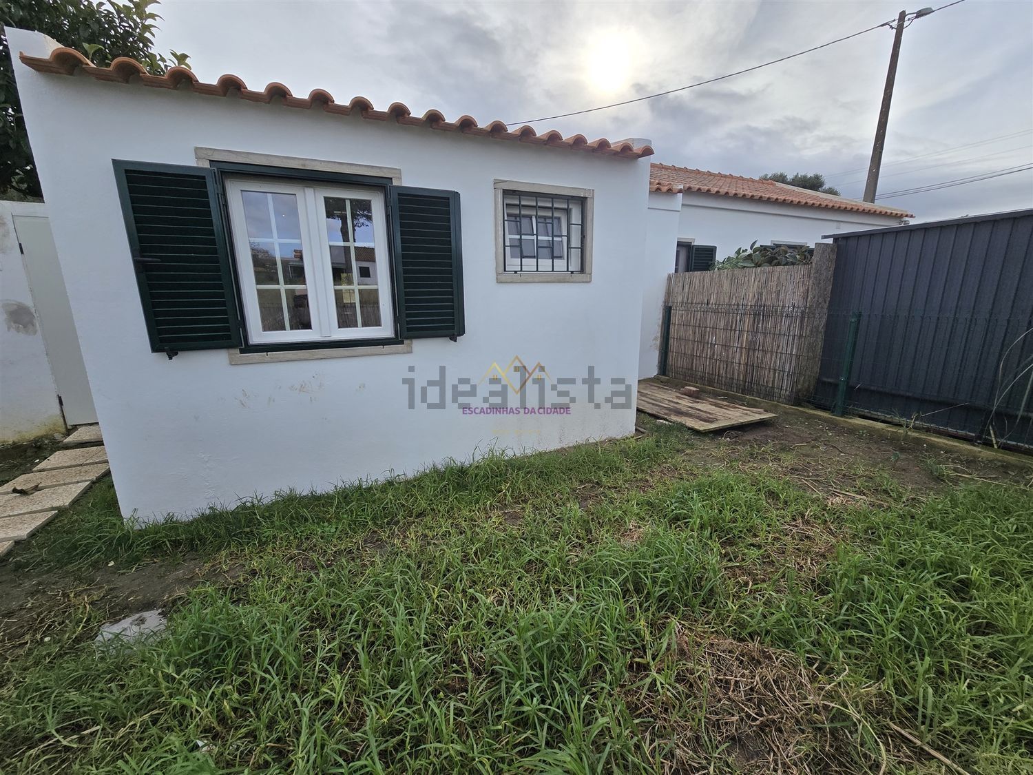 出租公寓 t1在Rua Delfim de Almeida Fernandes, 20 - 花园