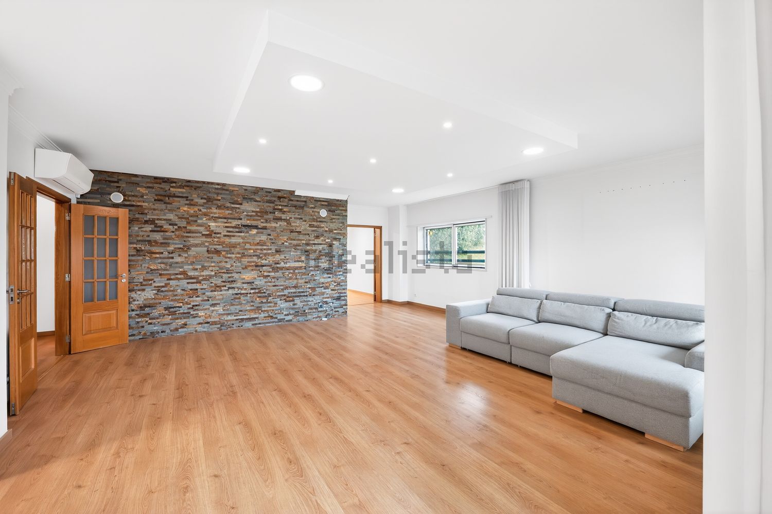 公寓 t3出售在Rua Madre Maria Clara, 31 - 客厅