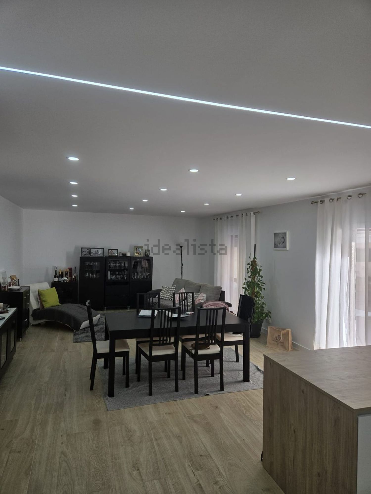 公寓 t4出售在Alcochete - 客厅