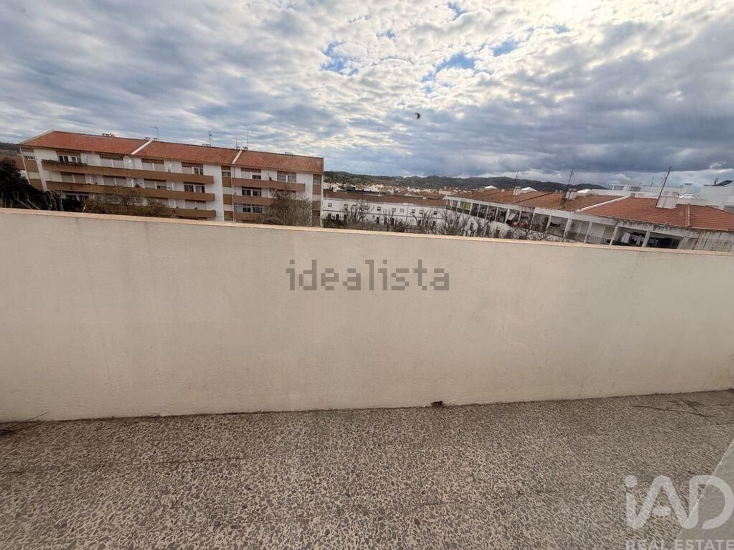 公寓 t2出售在Grândola e Santa Margarida da Serra - 露台