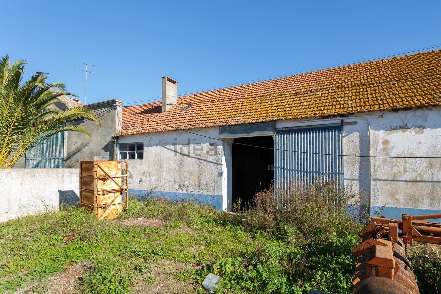 小楼房或独栋别墅出售Alcácer do Sal - 外立面