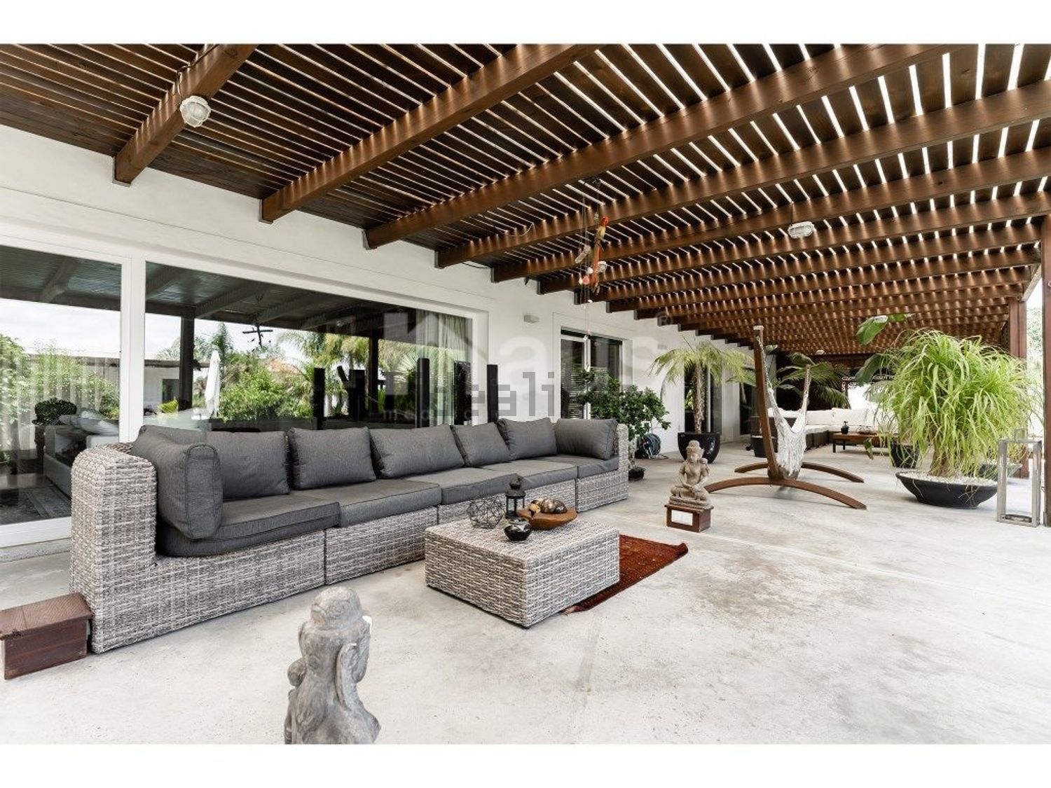 庄园出售在Centro - 照片