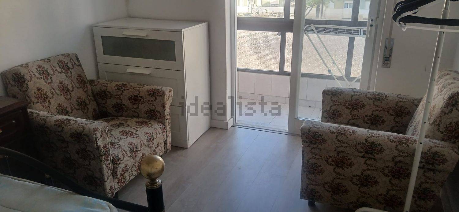 出租房间在Rua de Diu, 39 - 照片