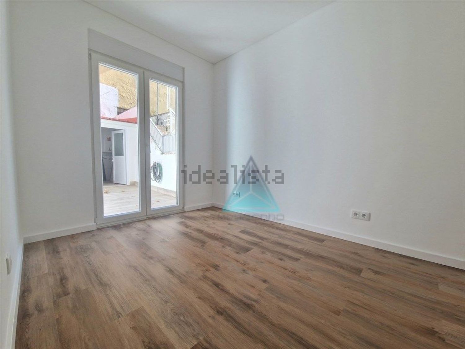 公寓 t3出售在Cruz de Pau - 居住