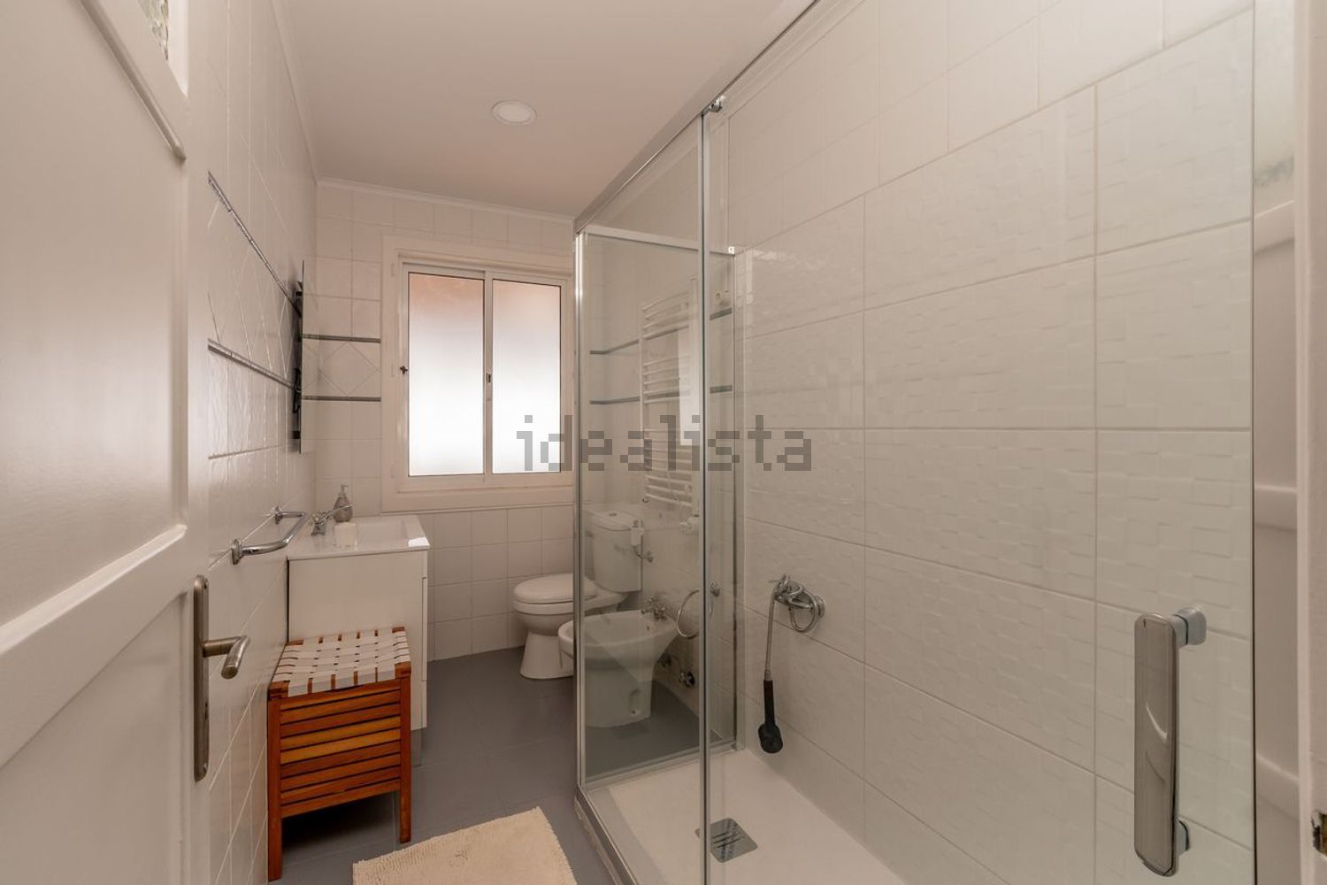 公寓 t4出售在Rua António Batalha Reis - 卫生间