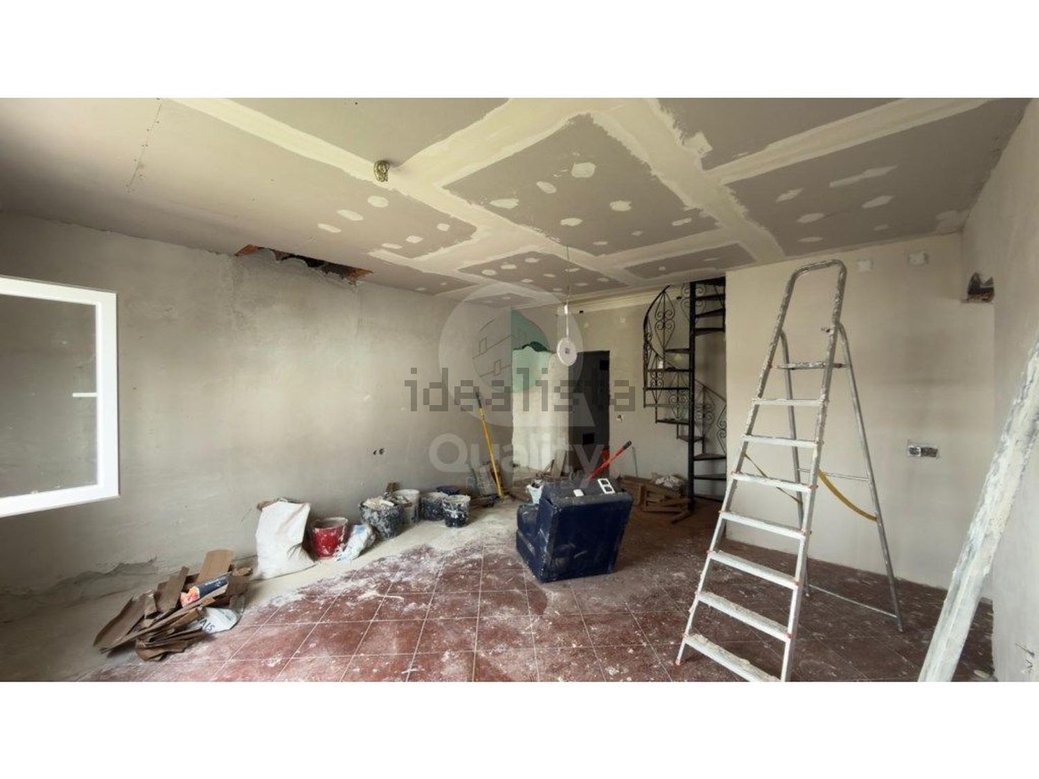 复式公寓出售在Rua Professor Bento de Jesus Caraça - 照片