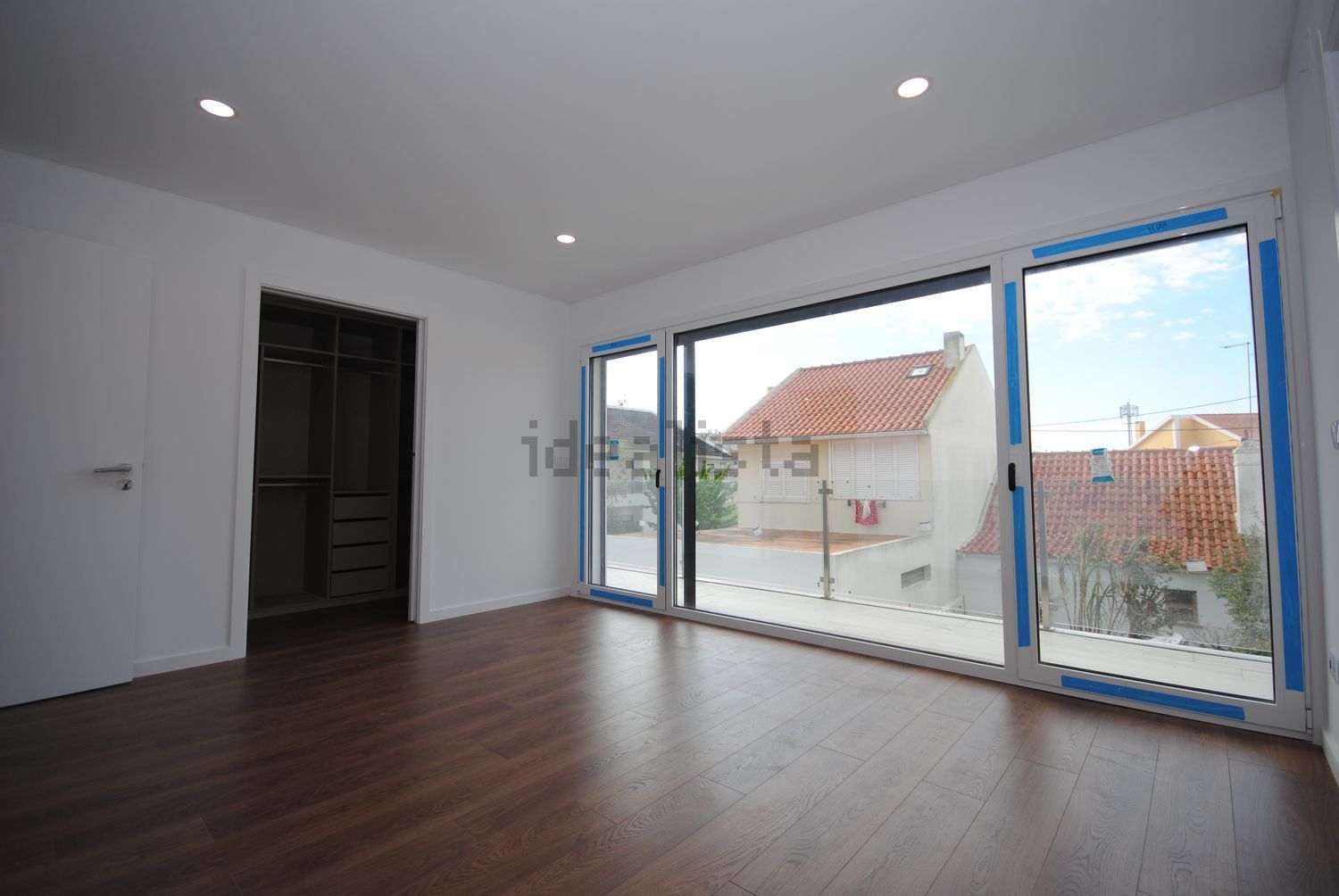 双拼别墅出售在Rua das Flores - 照片