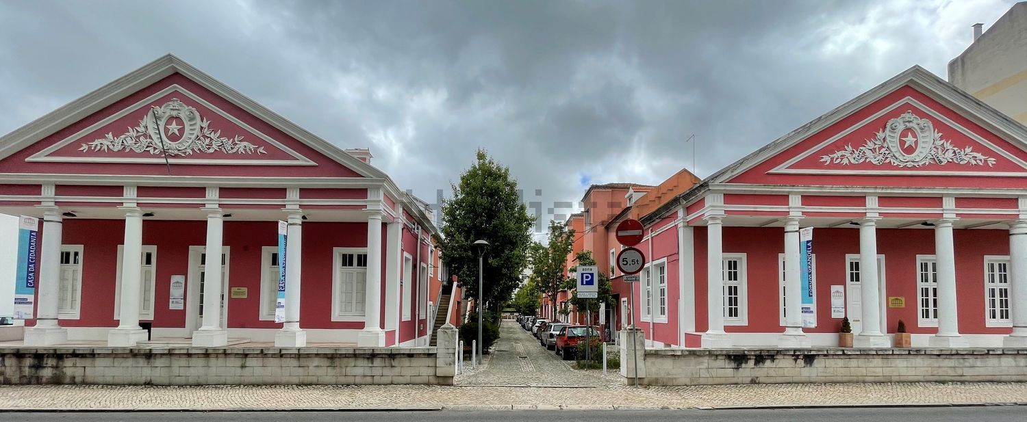 公寓 t2出售在Rua Doutor Gregório Rodrigues Fernandes, 15 - 环境