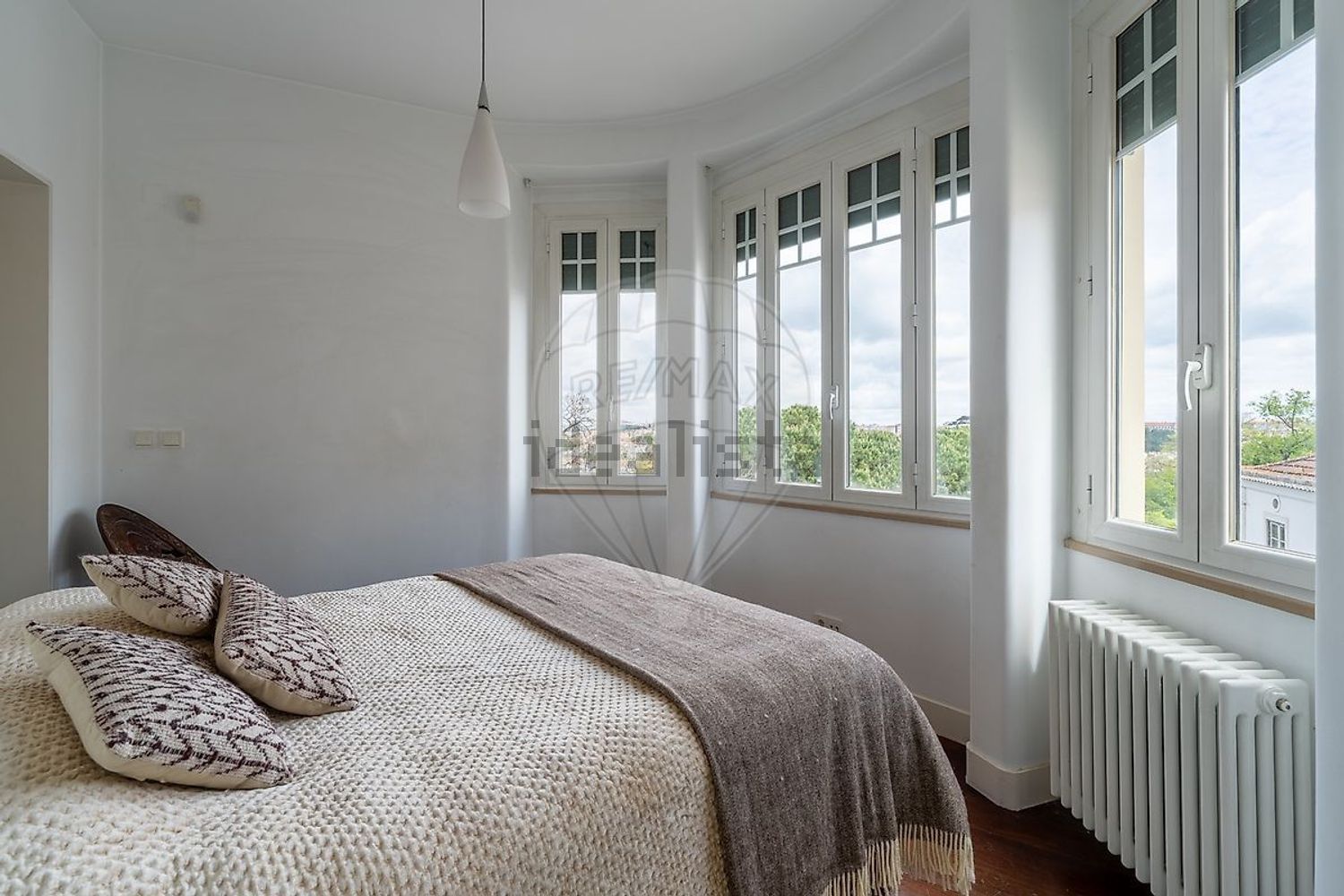 公寓 t3出售在Príncipe Real - 卧室