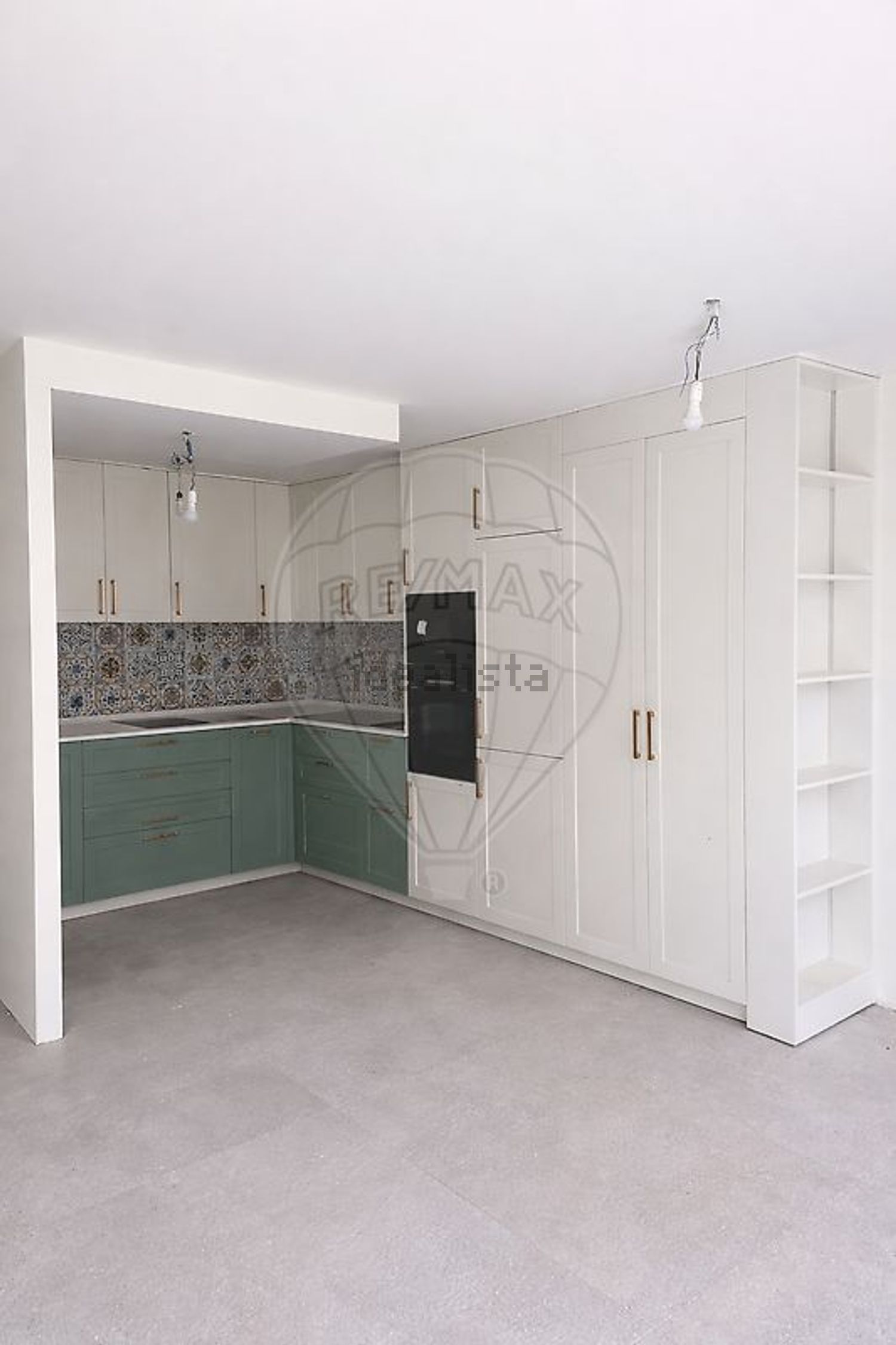 小楼房或独栋别墅出售在Rua da Ribeirinha - 厨房