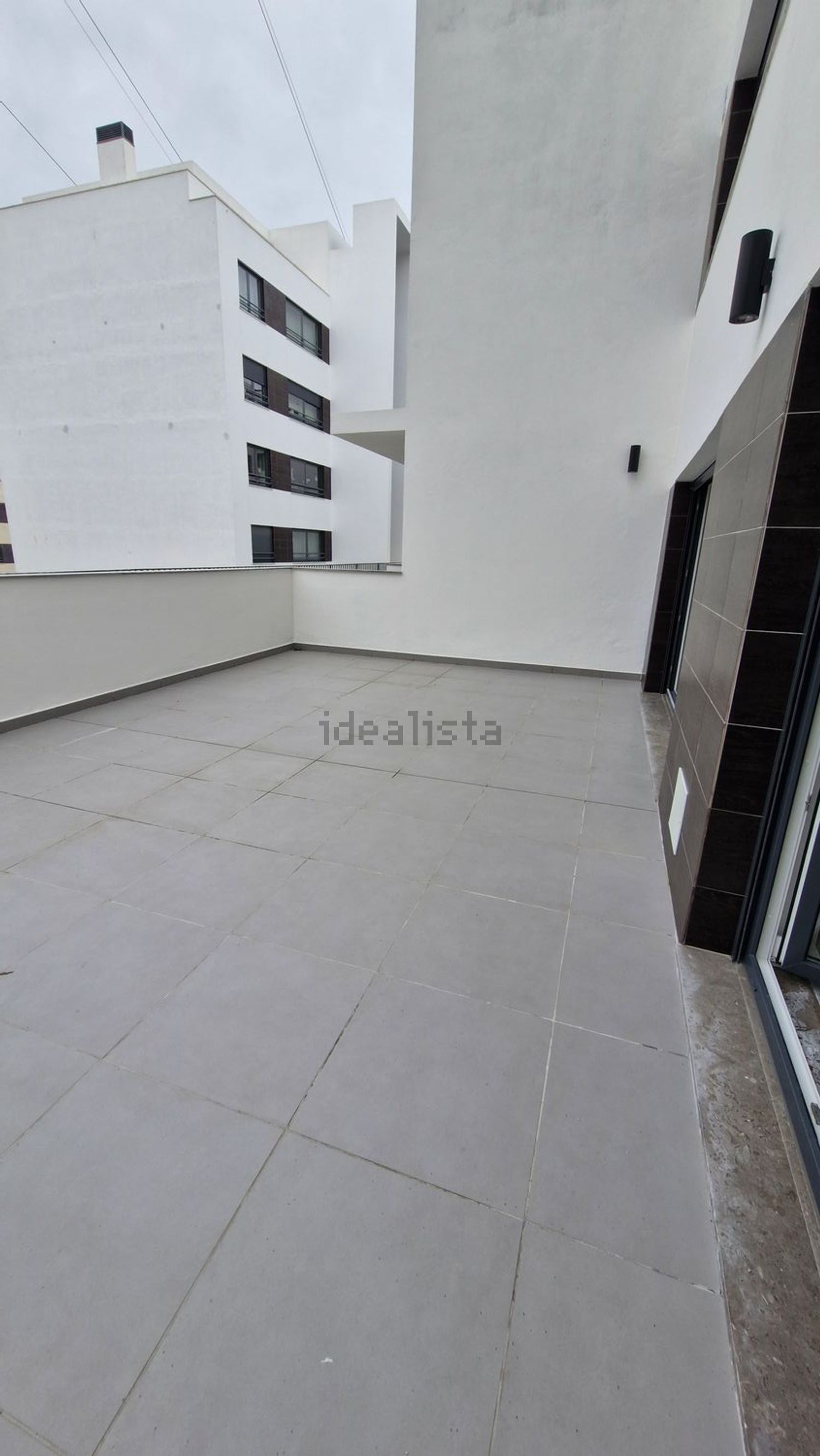 出租公寓 t2在Rua Dom João de Castro, 3 - 厨房