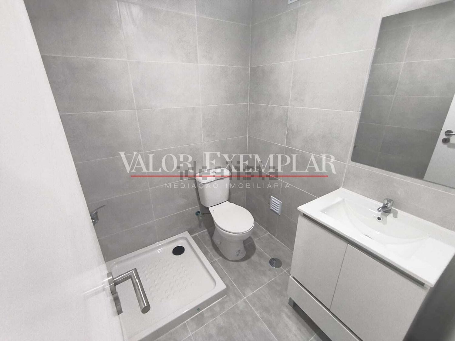 公寓 t3出售在Moita - 卫生间