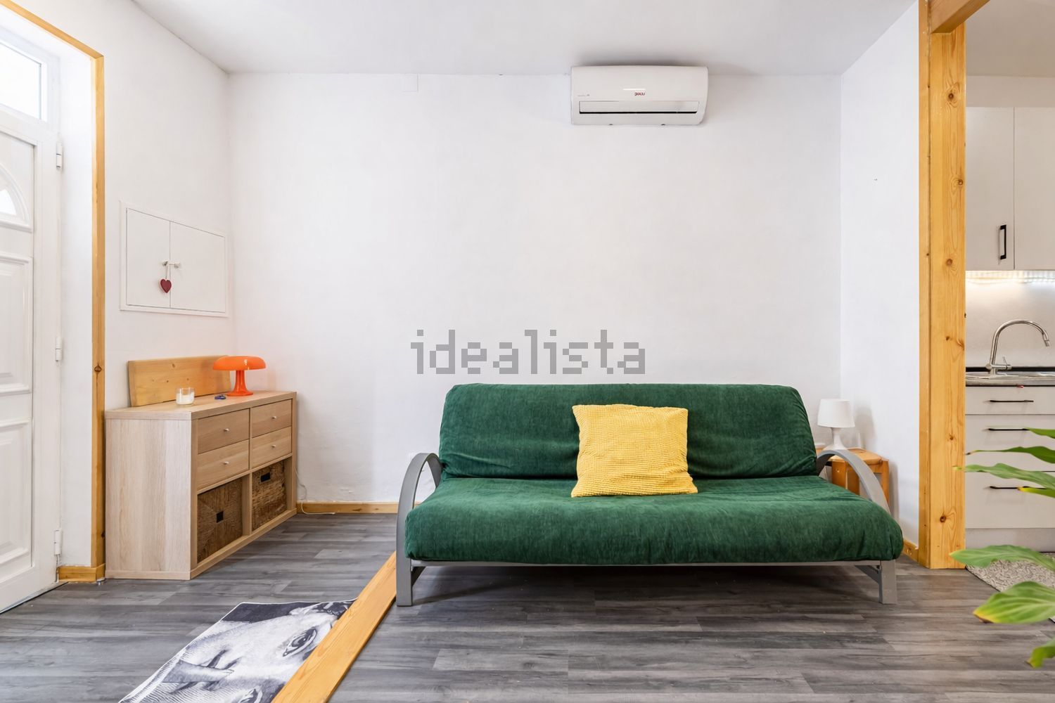 联排别墅出售在Falagueira-Venda Nova - 客厅