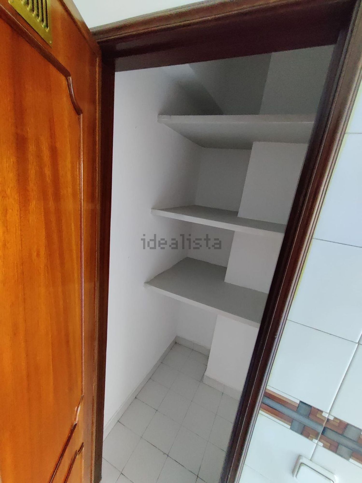 出租公寓 t3在Infantado - 试衣间