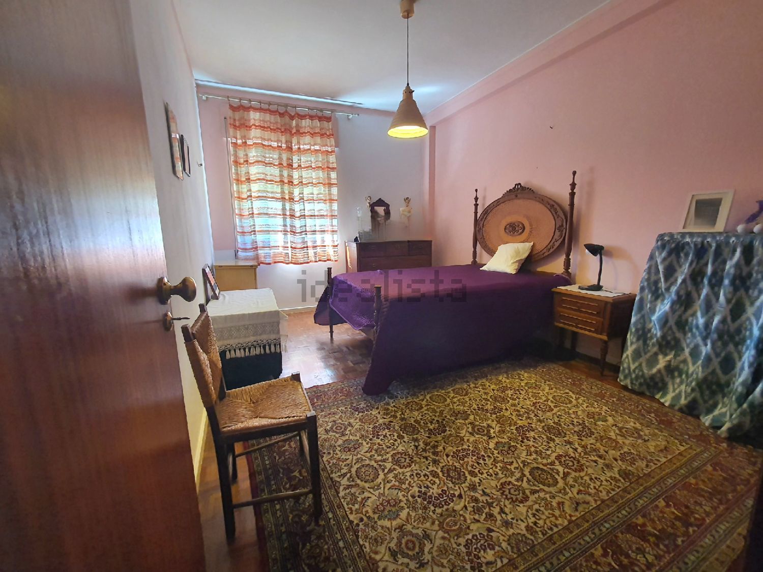 公寓 t4出售在Rua Doutor Mário Sacramento, 17 - 卧室