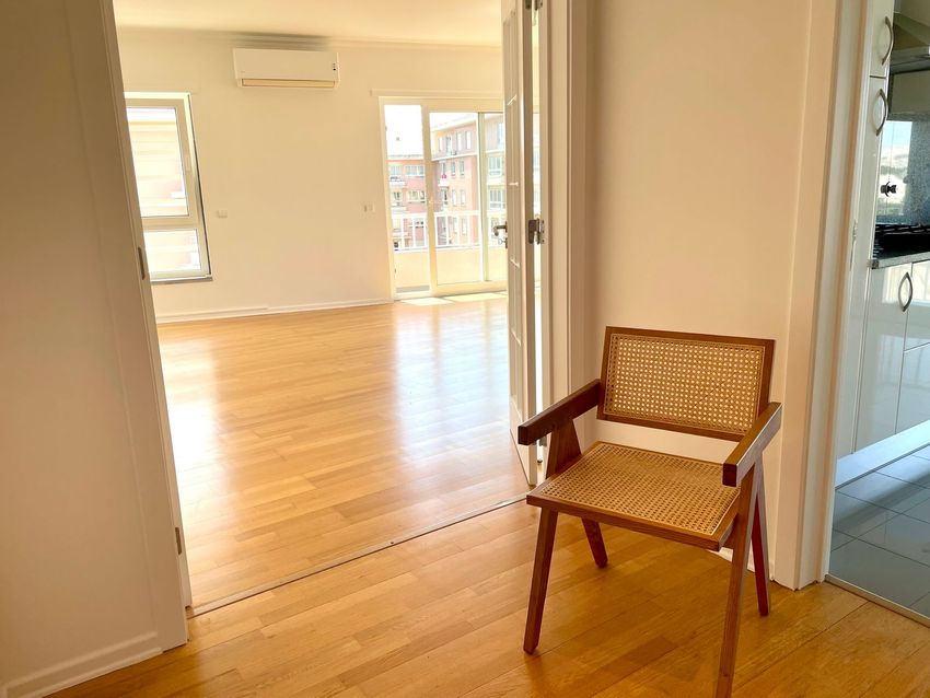 出租公寓 t3在Rua Engenheiro Ferry Borges, 1