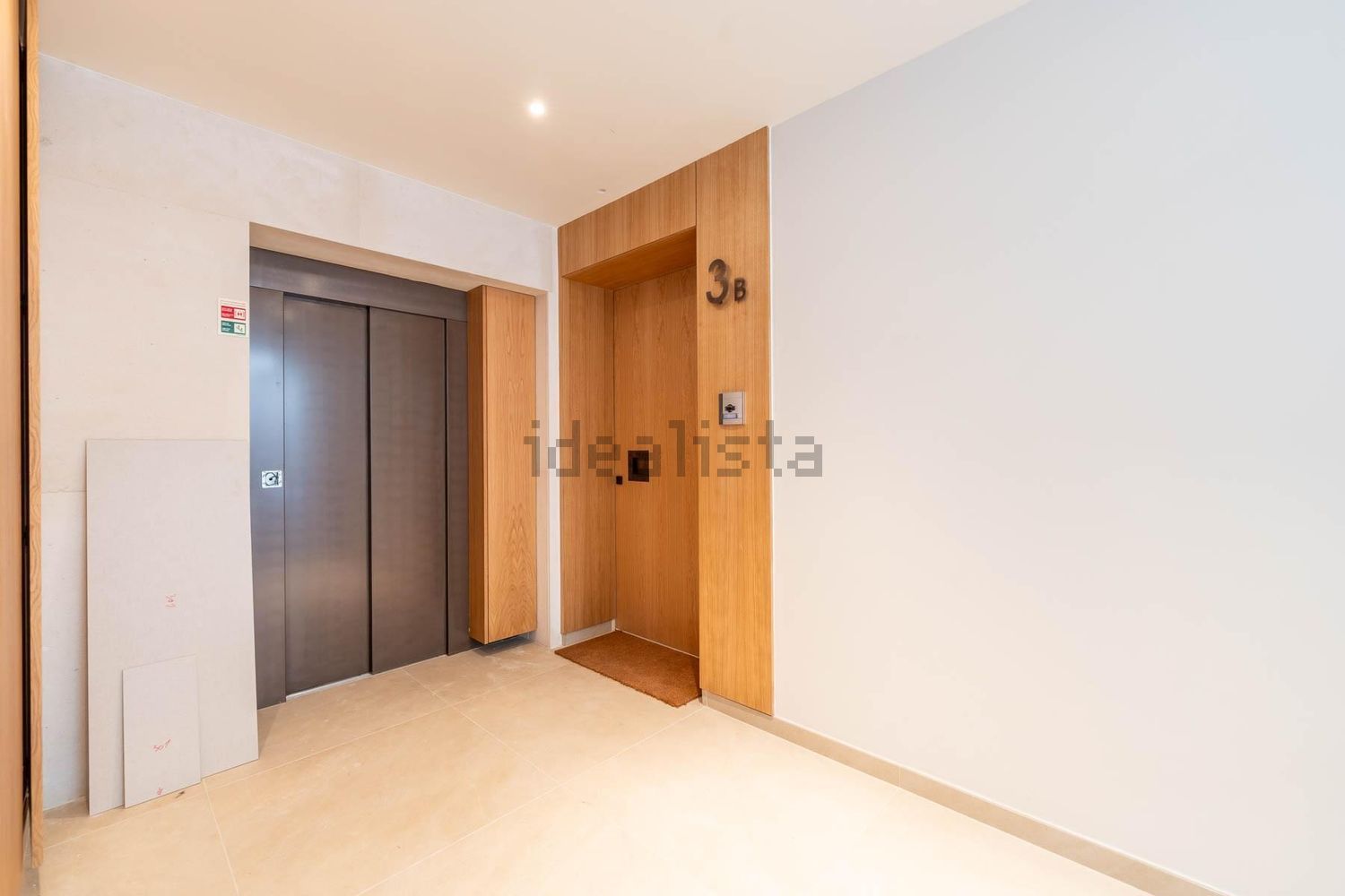 公寓 t3出售在Avenida São Pedro, 14 a - 居住