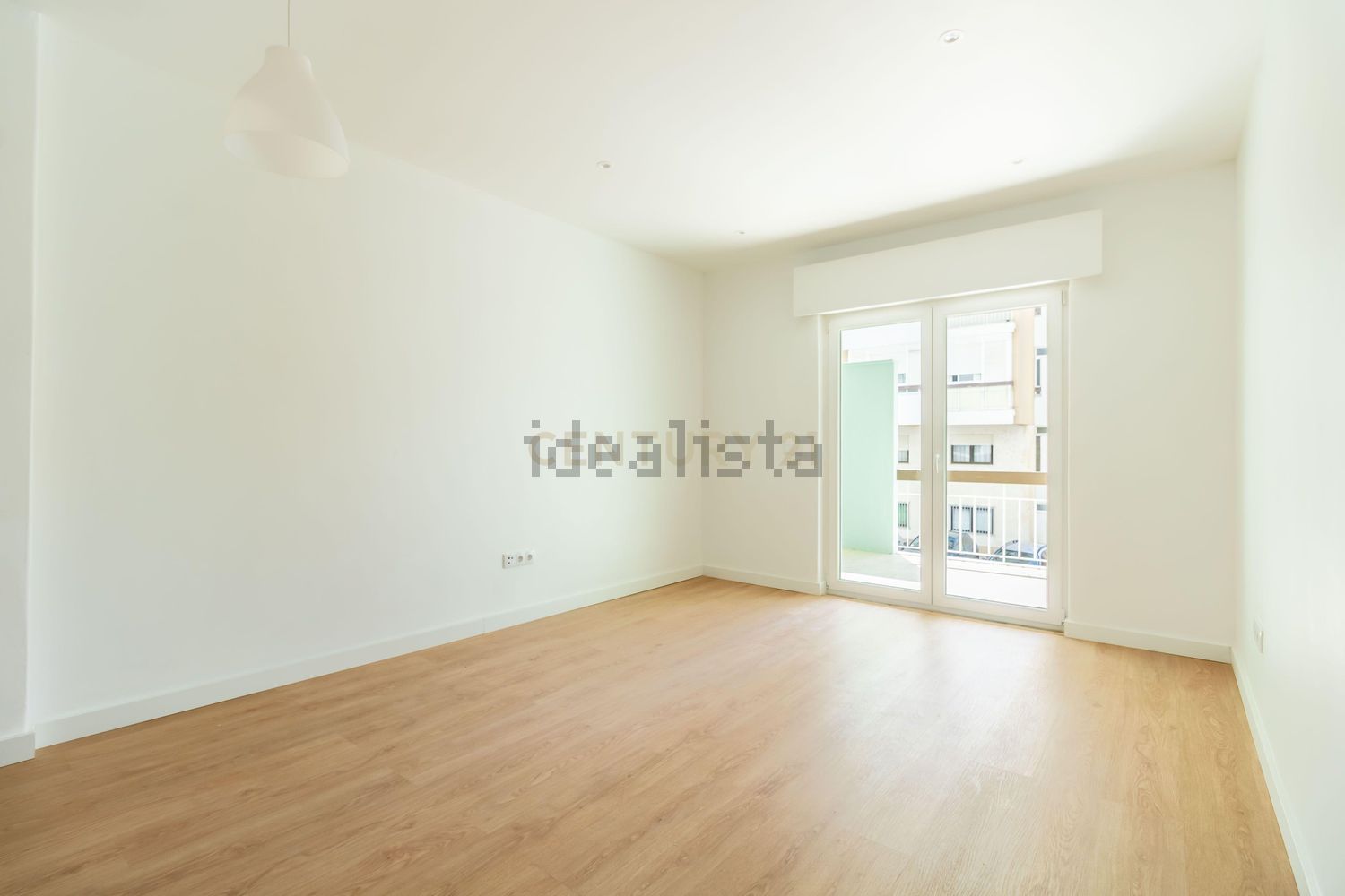 出租公寓 t2在Rua António Sérgio, 20 - 居住