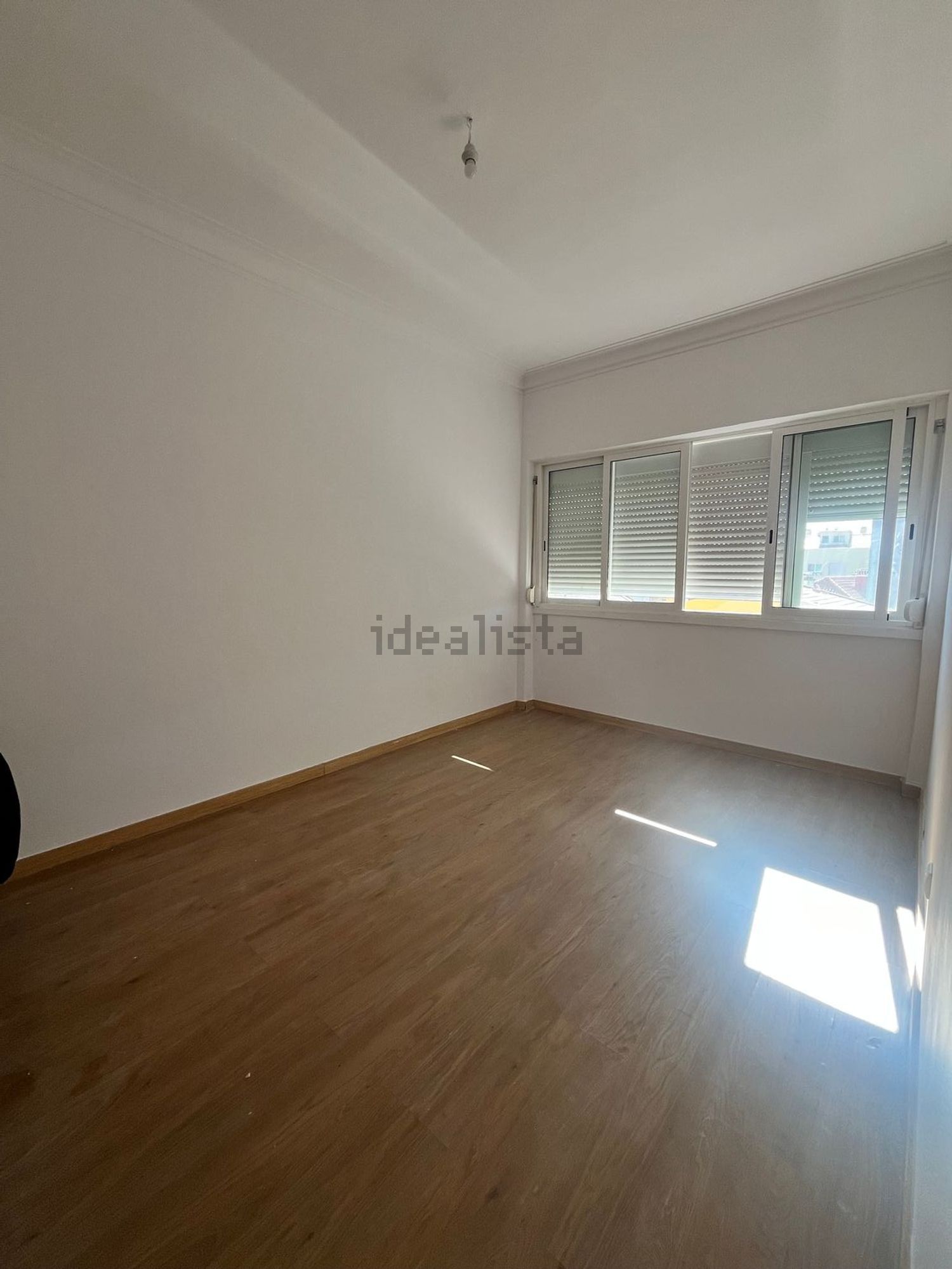 出租公寓 t2在Rua Pedro Franco, 9 - 客厅