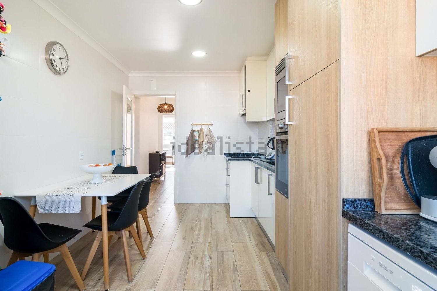 公寓 t2出售在Rua Benjamim Ribeiro, 90 b - 照片