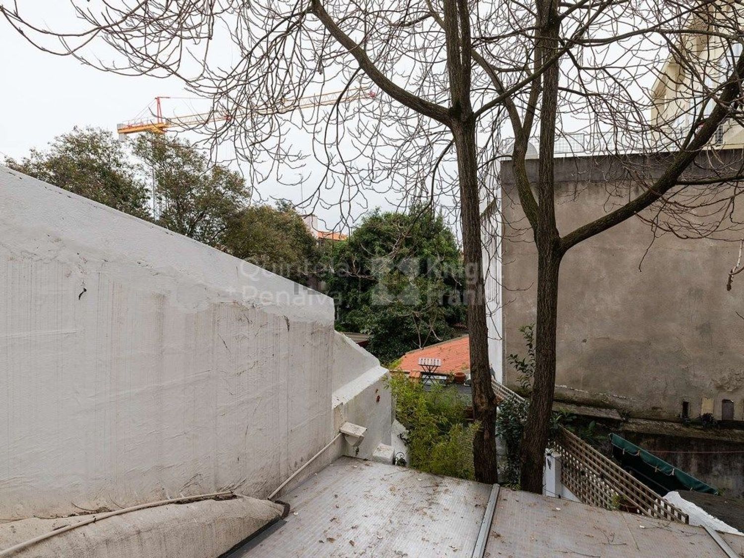 出租公寓 t1在Campo de Santana - Santa Marta - 照片