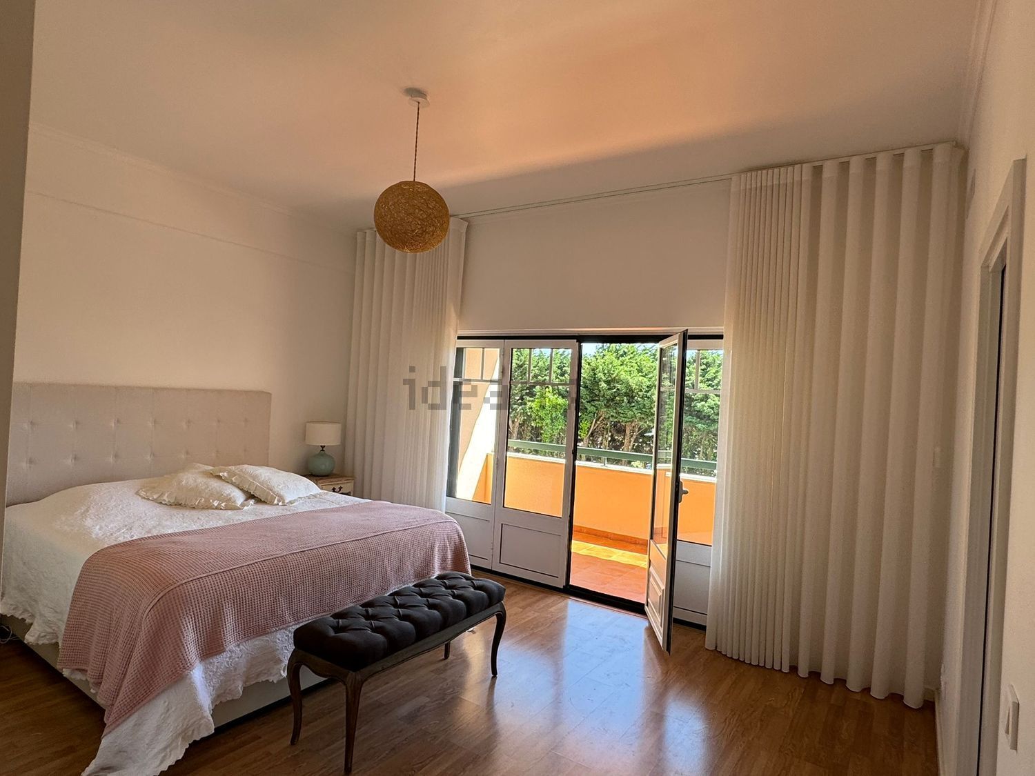 出租双拼别墅在Alameda do Linhó, 3 - 卧室