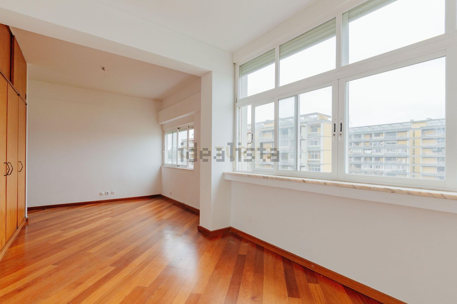 出租公寓 t5在Olivais - 居住