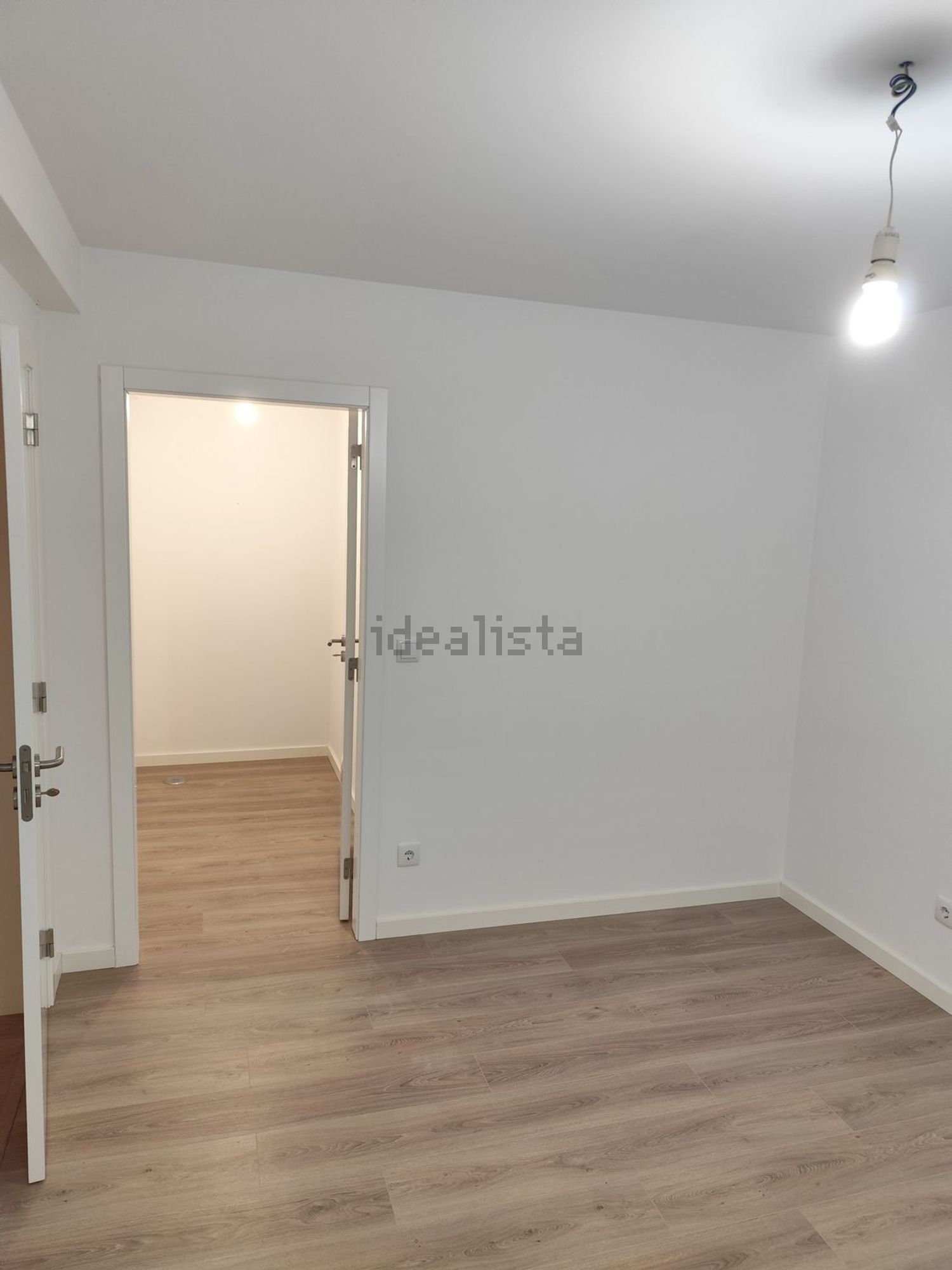 出租小楼房或独栋别墅在Praceta Santa Rita de Cássia - 卧室