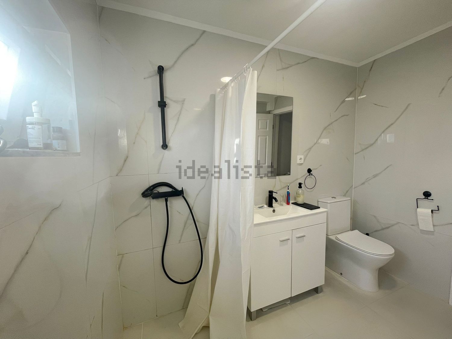 联排别墅出售在Atalaia e Alto Estanqueiro - Jardia - 卫生间