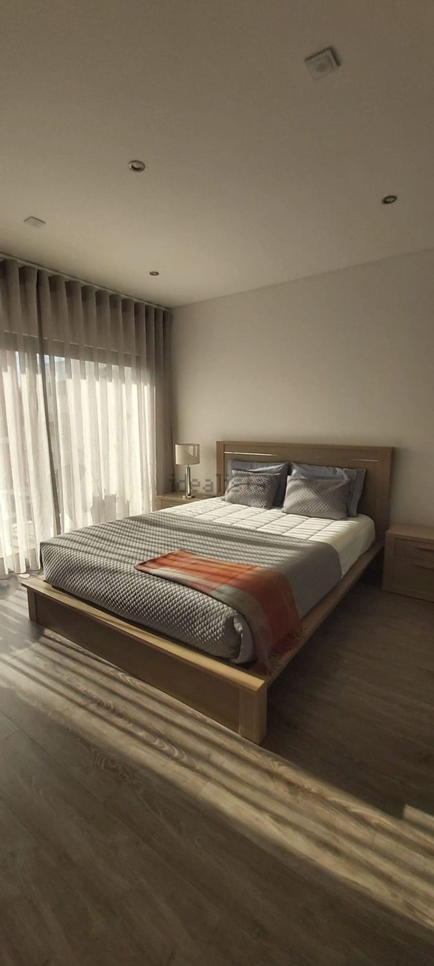 出租联排别墅在Rua Pôr do Sol, 18 - 卧室