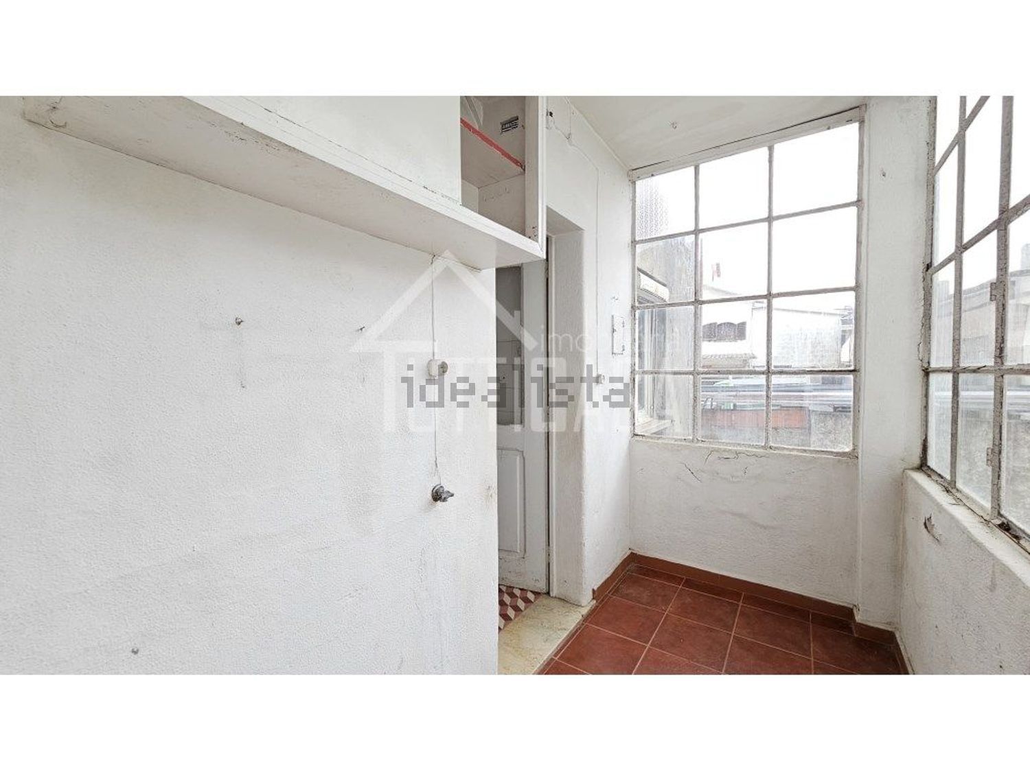 公寓 t2出售在Rua Maria Libania Carrilho, 11 - 过道