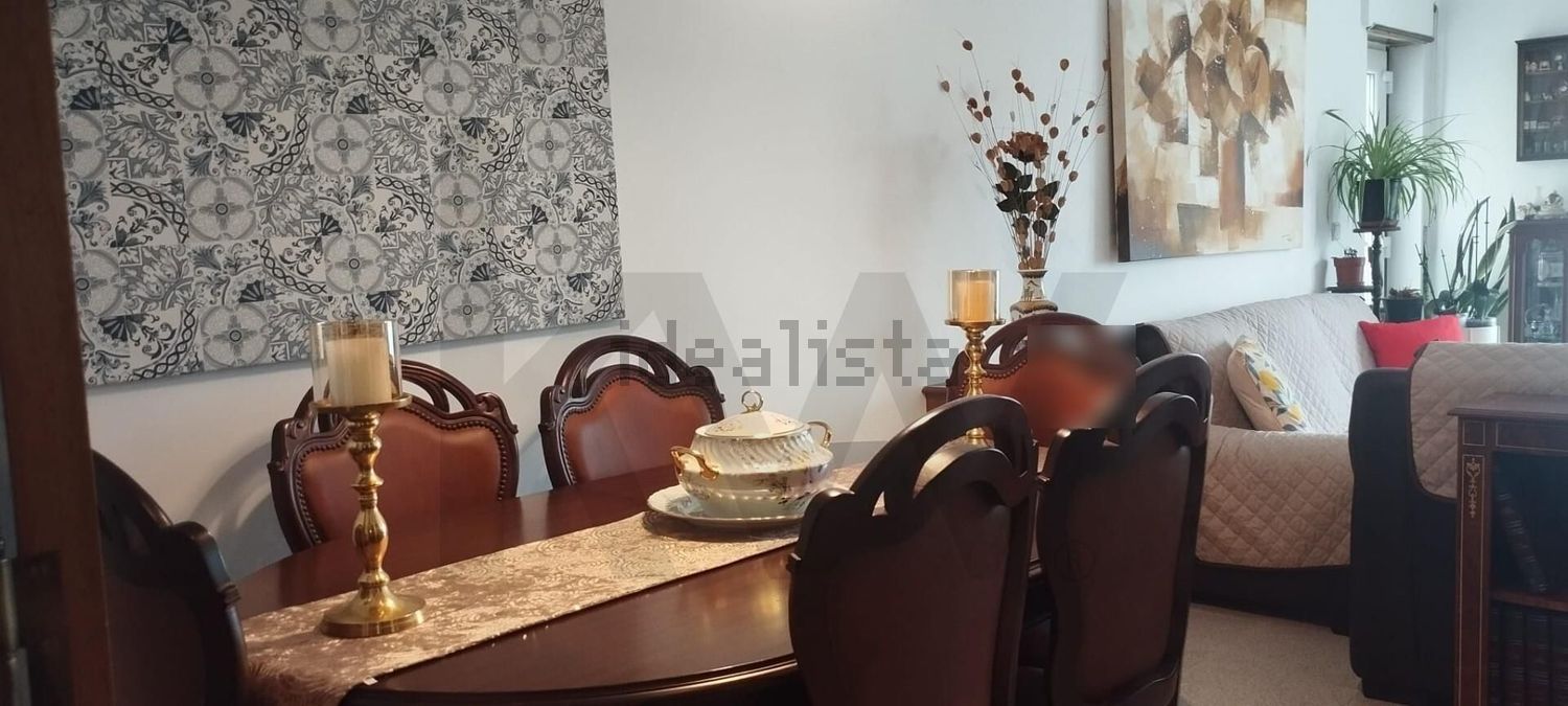 公寓 t3出售在Avenida Cidade de Leimen, 14 - 客厅