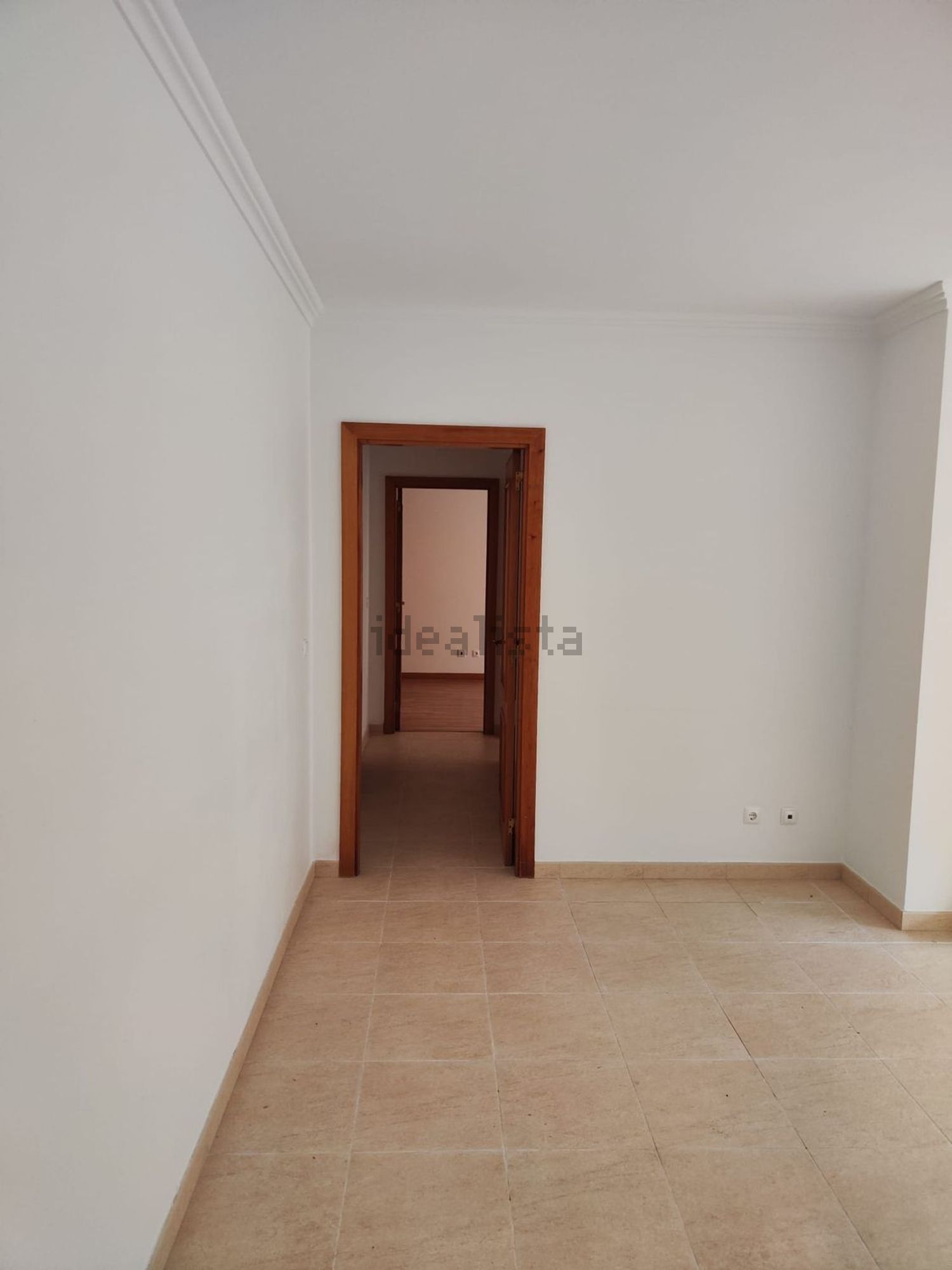 出租公寓 t2在Rua Francisco Costa - 过道