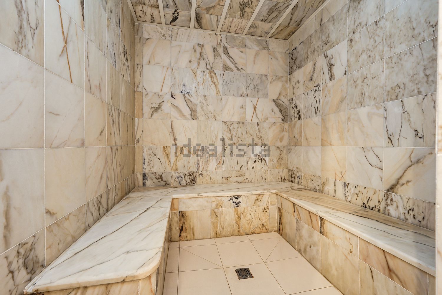 公寓 t4出售在Rua Mato das Cruzadas - 共同区域