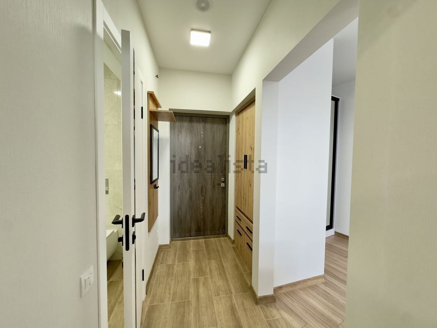 公寓 t1出售在Rua Nogueira e Sousa, 3 - 过道