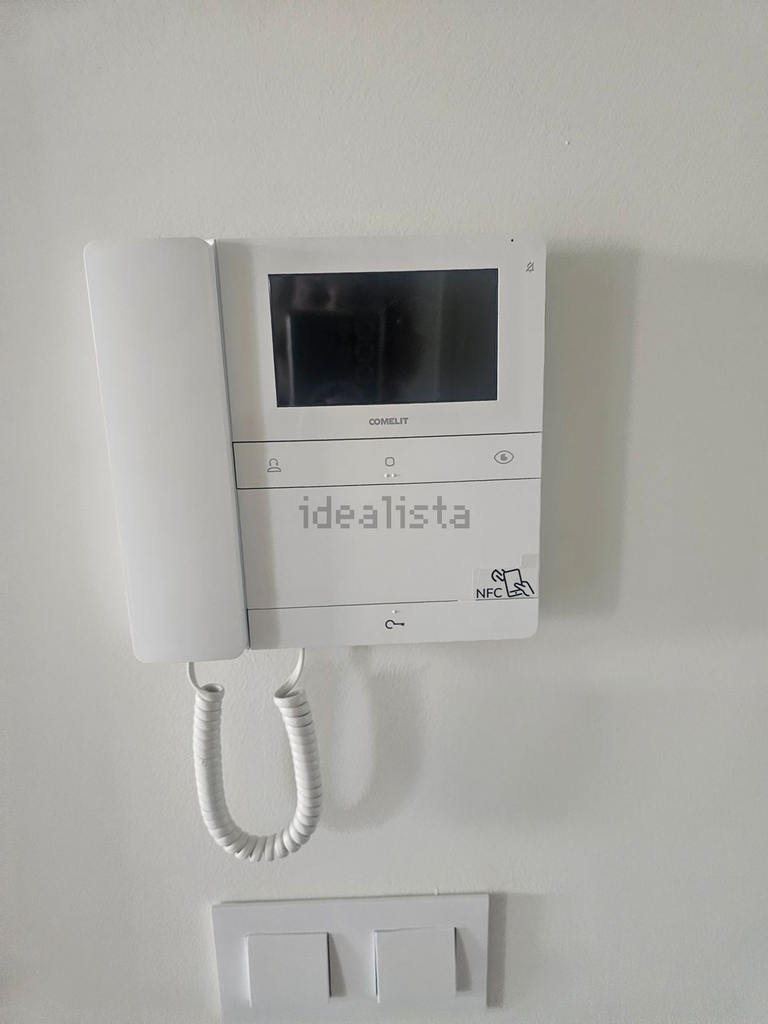 公寓 t2出售在Rua de São Bento - 前厅